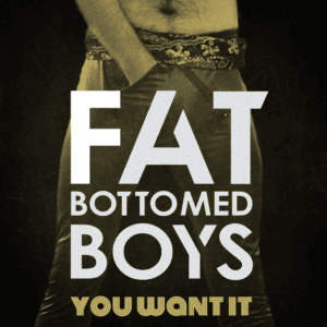 Single You Want It (MP3)