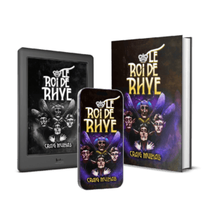 Le Roi de Rhye