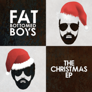 The Christmas EP