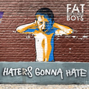 Album Haters Gonna Hate (MP3)