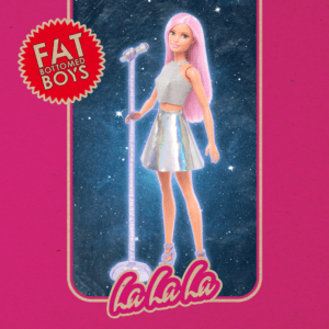 Single La La La (MP3)