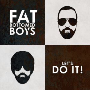 Album Let's Do It (MP3)