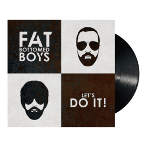 Album Let's Do It (vinyle)