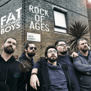 Single Rock of Ages (MP3)