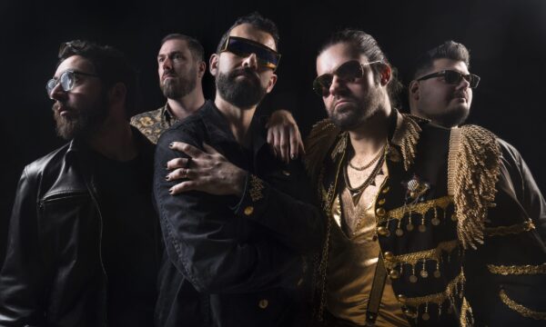 Fat Bottomed Boys - Band Fat Bottomed Boys - Band