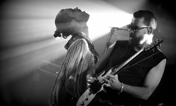 Fat Bottomed Boys - The Sgt + Elash Fat Bottomed Boys - The Sgt + Elash